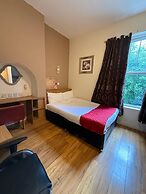 Crescent Hotel