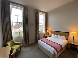 The Riverside House Hotel