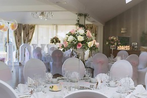 The Riverside House Hotel
