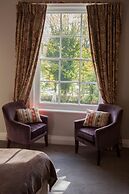 The Riverside House Hotel