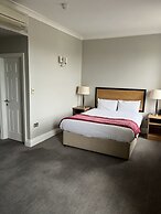 The Riverside House Hotel