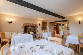 Castle of Comfort Hotel & Restaurant