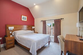 Castle of Comfort Hotel & Restaurant