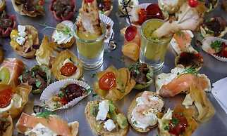 The Heather Glen Country House