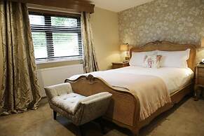 The Heather Glen Country House