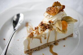 The Heather Glen Country House