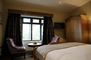 The Heather Glen Country House