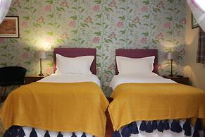 The Heather Glen Country House