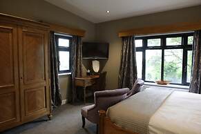 The Heather Glen Country House