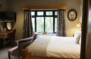 The Heather Glen Country House