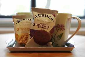 The Heather Glen Country House