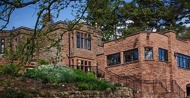 The Heather Glen Country House