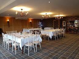 The Heather Glen Country House