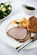 The Heather Glen Country House