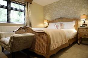 The Heather Glen Country House