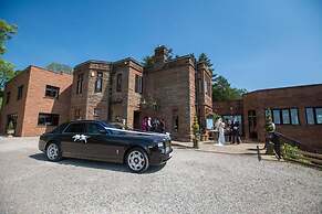 The Heather Glen Country House