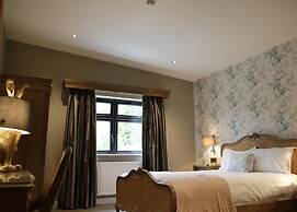 The Heather Glen Country House