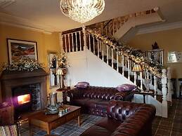 The Heather Glen Country House