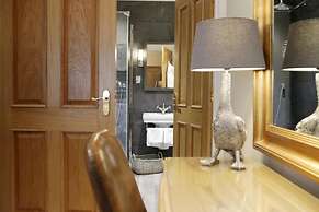 The Heather Glen Country House