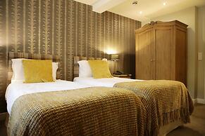 The Heather Glen Country House