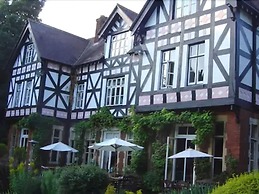 Heritage Grange At Thurston