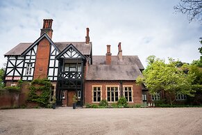 Heritage Grange At Thurston