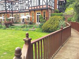 Heritage Grange At Thurston
