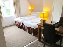 Heritage Grange At Thurston