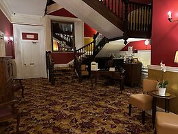 Heritage Grange At Thurston