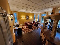 Heritage Grange At Thurston
