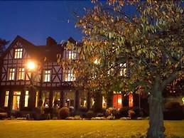 Heritage Grange At Thurston