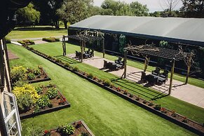 The Chesterton Hotel