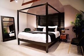 The Chesterton Hotel