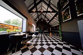 The Chesterton Hotel