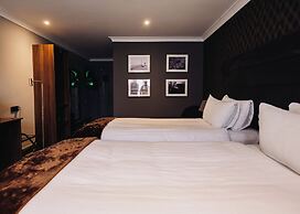 The Chesterton Hotel