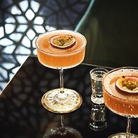 The Chesterton Hotel