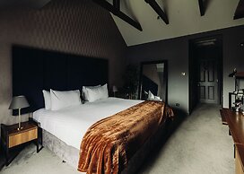 The Chesterton Hotel