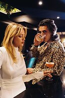 The Chesterton Hotel