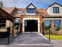 The Chesterton Hotel