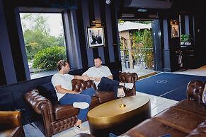 The Chesterton Hotel