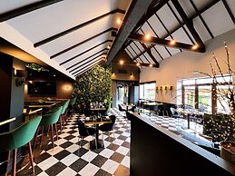 The Chesterton Hotel