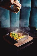 The Chesterton Hotel