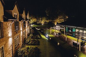 The Chesterton Hotel