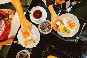 The Chesterton Hotel