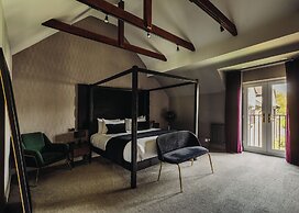 The Chesterton Hotel