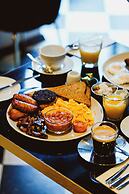 The Chesterton Hotel