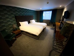 The Chesterton Hotel