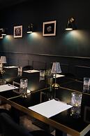 The Chesterton Hotel