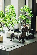 The Chesterton Hotel