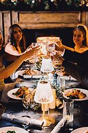 The Chesterton Hotel